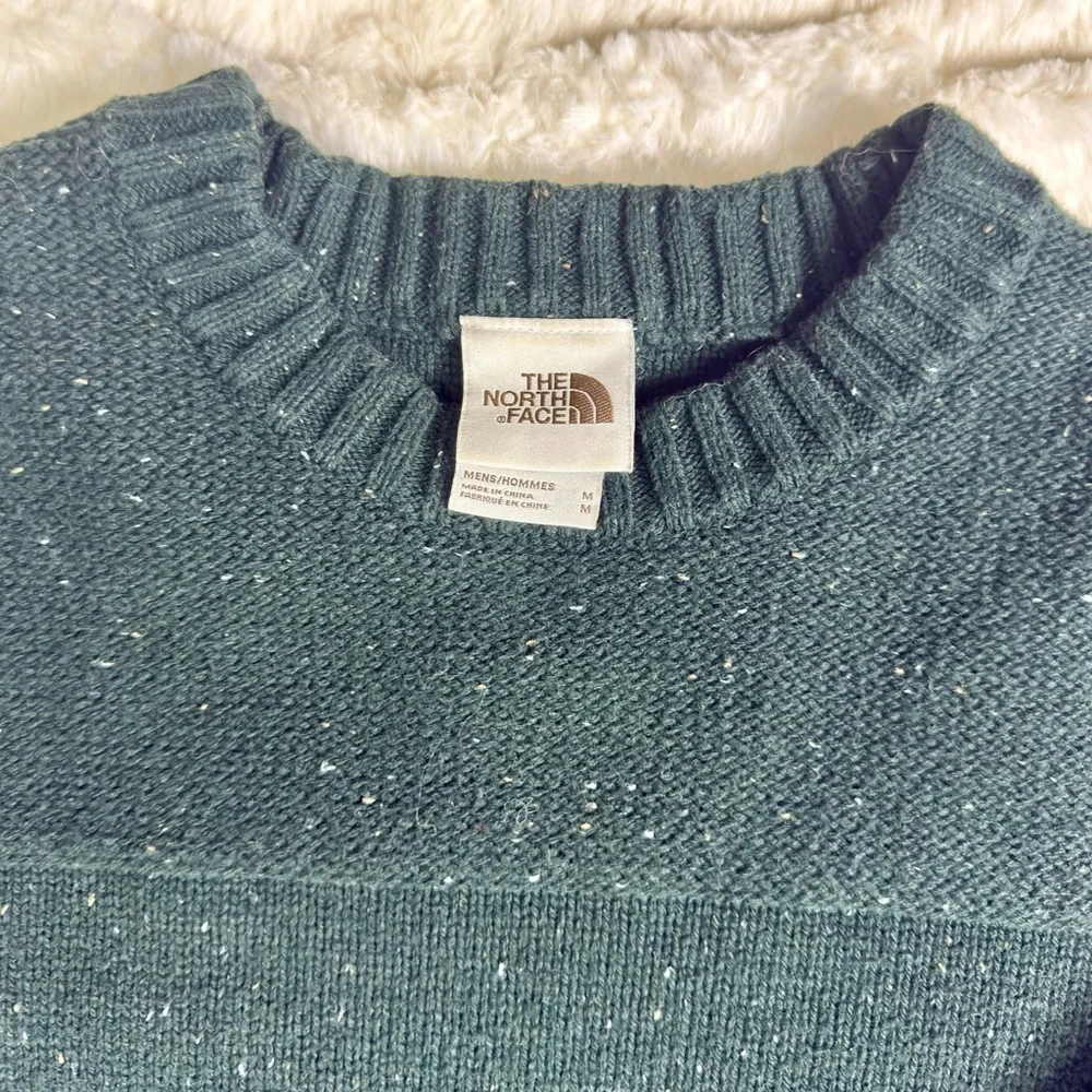 The North Face cozy stylish